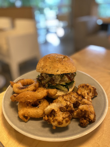 Real Food Yishun - Hospitality and gastronomy