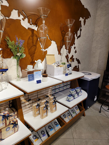 The 1872 Clipper Tea Co. ION Orchard - Hospitality and gastronomy