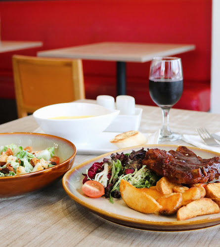 6 Irrawaddy Rd, Singapore 329543