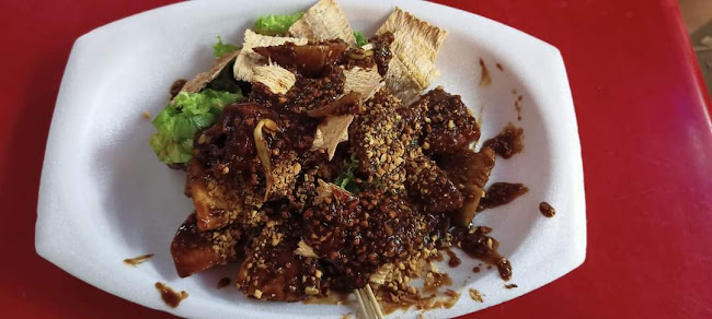 Kovan Rojak - Hospitality and gastronomy