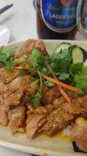 Opinii despre 傅兴记 în Singapore - Hospitality and gastronomy