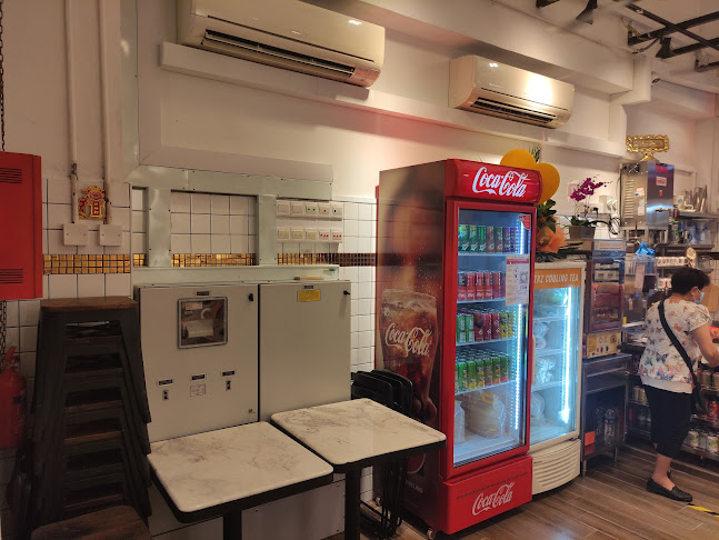 Xiang Mei Roasted Meat (Bukit Gombak) - Singapore