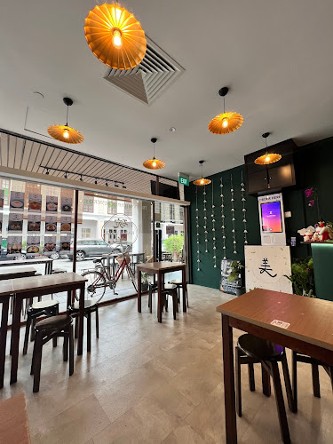 Wan Mei Dessert 碗美