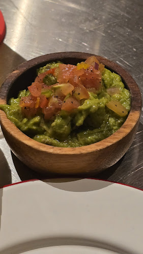 Papi's Tacos Katong - Hospitality and gastronomy