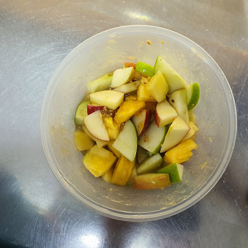 Comentarii opinii despre Rojak Blk 359 Bukit batok st 31