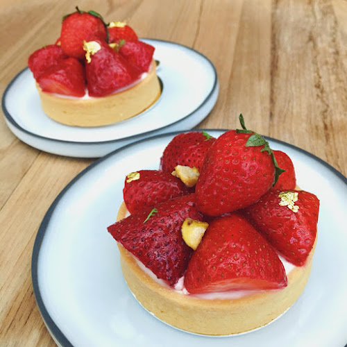 Comentarii opinii despre Dusit Gourmet