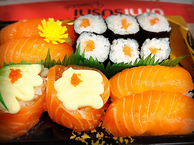 Opinii despre umisushi în Singapore - Hospitality and gastronomy