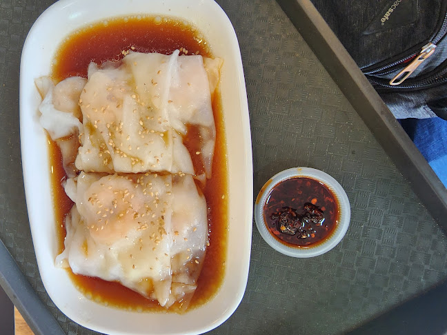 FoodHub @ Bedok - Hospitality and gastronomy