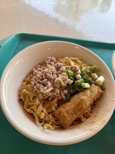 Fishball Shop - Hospitality and gastronomy