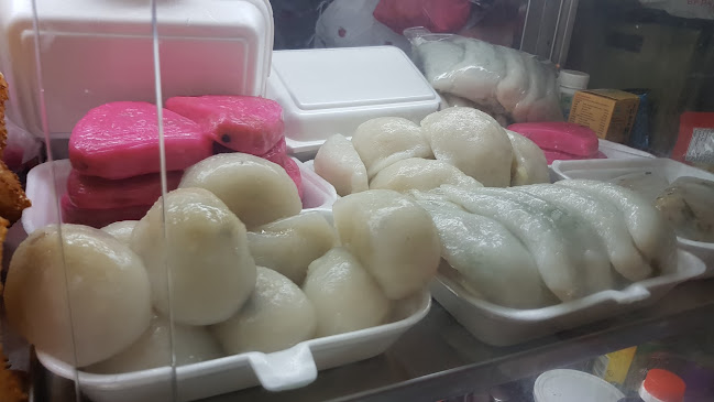 Comentarii opinii despre 联兴糕粿屋 Lian Xing Kueh (#01-05)