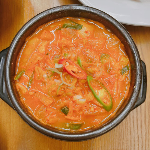 itaewon jja jang - Hospitality and gastronomy