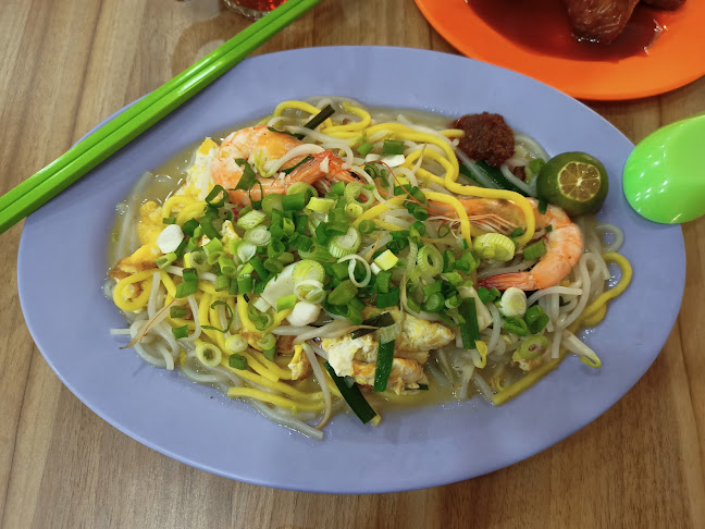 BGAIN 130 Eating House