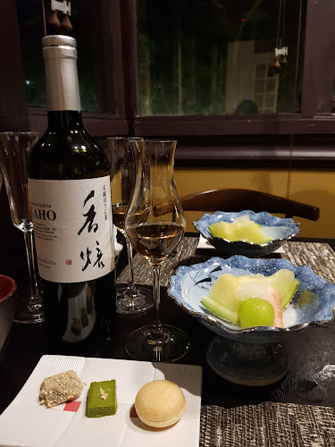 Opinii despre Ki-sho 葵匠 în Singapore - Hospitality and gastronomy