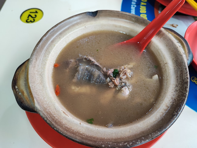 22B Lor 7 Toa Payoh, Singapore 312022