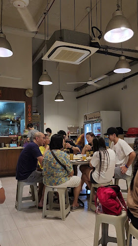 Comentarii opinii despre Eat First 食之為鮮