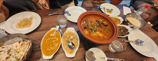 Pavilion Banana Leaf - Singapore