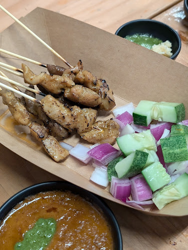 Comentarii opinii despre Cheeky Bee Hoon, Katong 麒记米粉