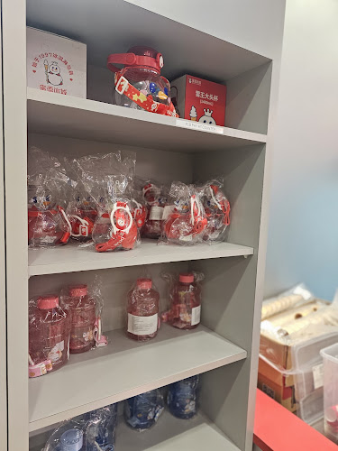 1 Punggol Dr., #01-05, One, Singapore 828629