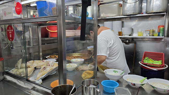 Comentarii opinii despre Heng Kee Curry Chicken Bee Hoon Mee