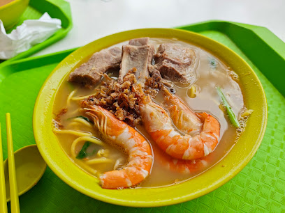 Everyday Big Prawn Noodle 天天大虾面