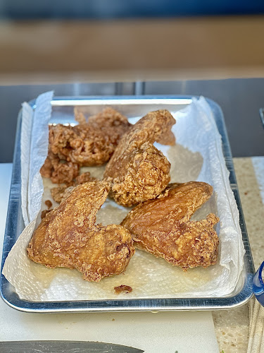 Opinii despre Har Har Chicken! Vivocity în Singapore - Hospitality and gastronomy