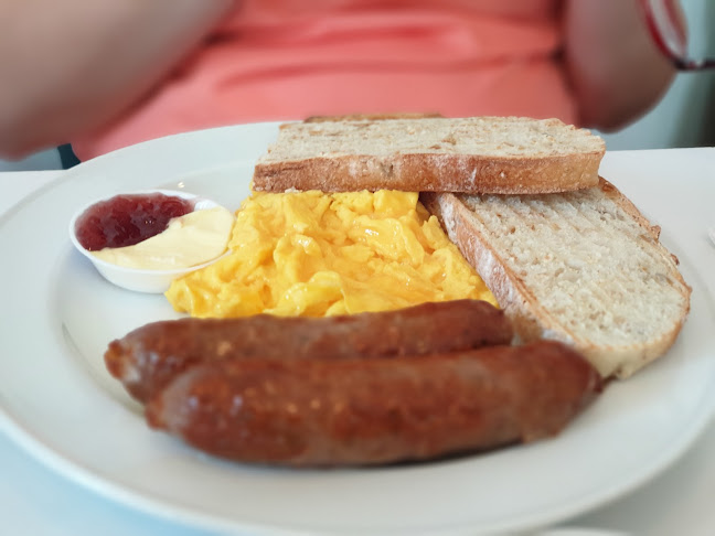 Comentarii opinii despre Simply Bread, Cluny Court