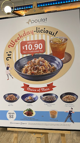 1 Pasir Ris Central St 3, #02-01/02/03, Singapore 518457