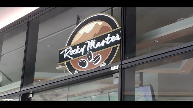 Opinii despre Rocky Master în Singapore - Hospitality and gastronomy