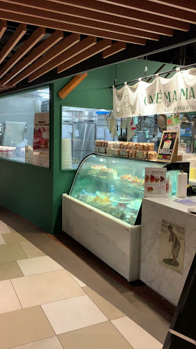 Comentarii opinii despre Cafe Ma Maison