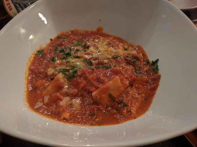 La Nonna - Hospitality and gastronomy