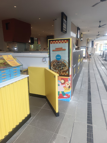 Now Pizza - Sengkang Grand Mall