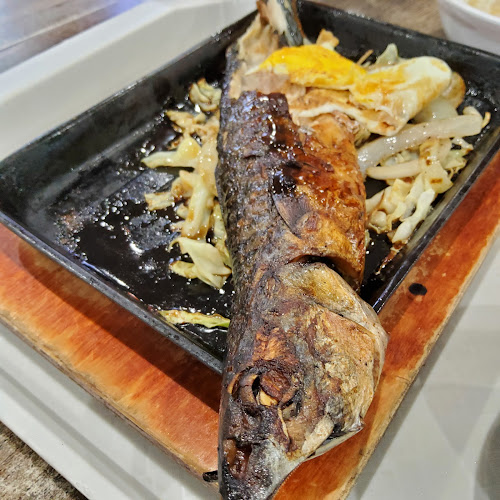 Opinii despre Kopitiam în Singapore - Hospitality and gastronomy