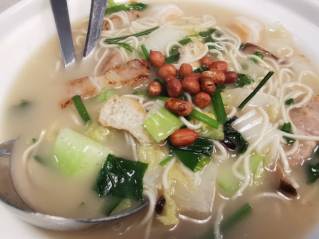 莆仙 Pu Xian Restaurant