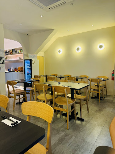 Opinii despre Reiwa Soba Honten 令和十割そば本店 în Singapore - Hospitality and gastronomy