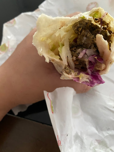 Comentarii opinii despre Kebabwala