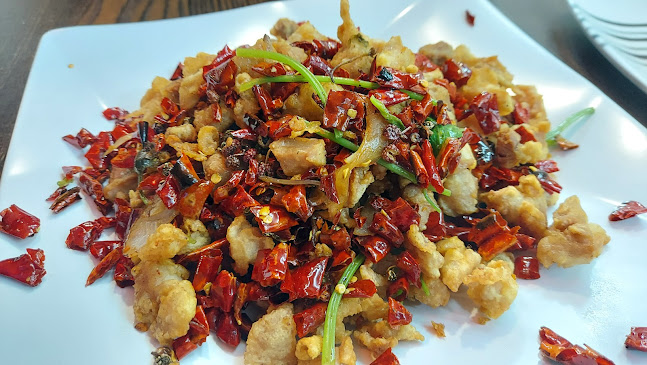 Comentarii opinii despre Dashan Mala Hot Pot Zi Char