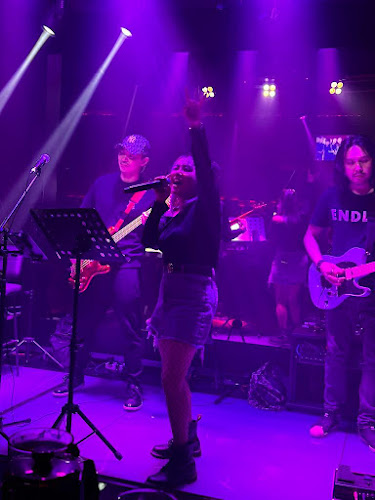 Club Mongkok 旺角 - Hospitality and gastronomy