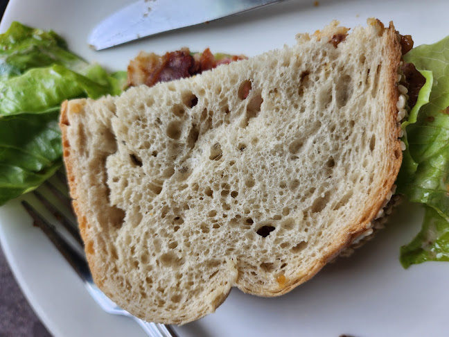 Opinii despre Cedele Bakery Kitchen - The Star Vista în Singapore - Hospitality and gastronomy