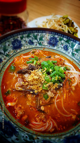 Opinii despre Chok Dee Authentic Thai Cuisine în Singapore - Hospitality and gastronomy