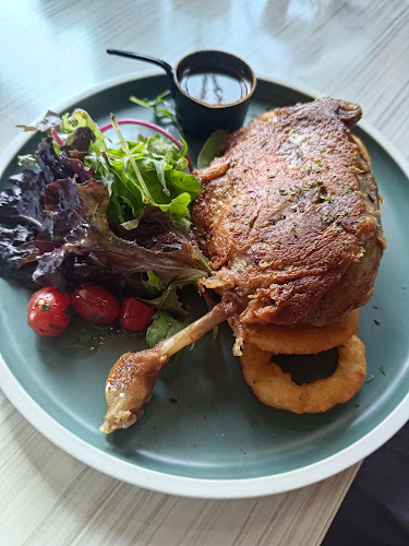 5 Senses Bistro The Star Vista - Singapore