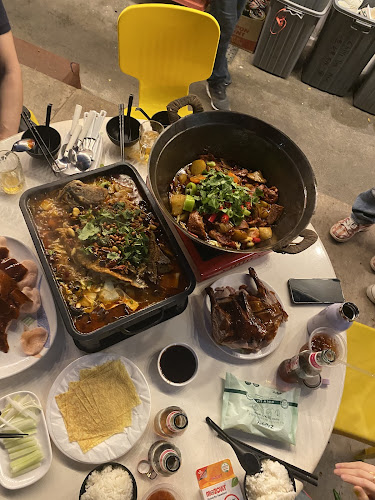 Comentarii opinii despre Food Haus