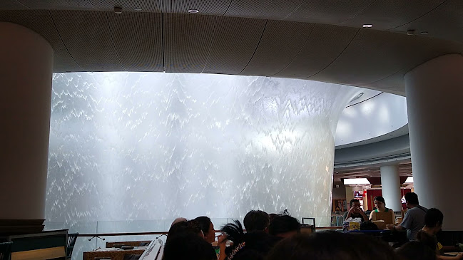 McDonald's Changi City Point - Singapore