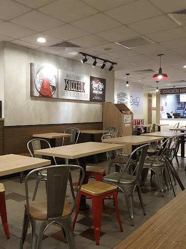 701A Yishun Ave 5, #01-02, Singapore 761701