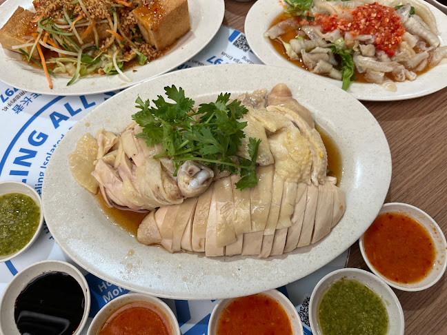 Ang Mo Kio Central Market & Food Centre