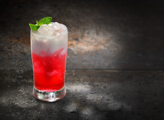 Tenderbest Makcik Tuckshop @ Jalan Kayu - Hospitality and gastronomy