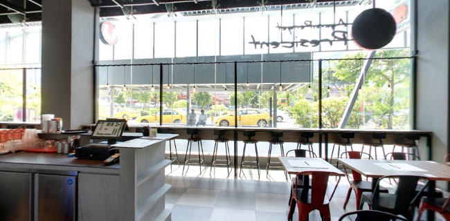 1 N Coast Ave, #01-03 JTC Woodlands North Coast, Singapore 737663