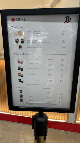 Comentarii opinii despre Warabimochi Kamakura