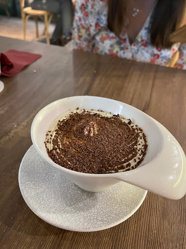 Opinii despre Vineyard în Singapore - Hospitality and gastronomy