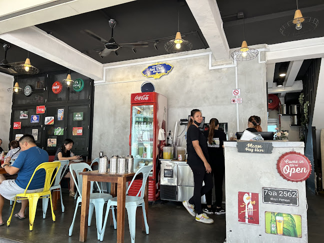 Comentarii opinii despre Soi Thai Kitchen - Toa Payoh