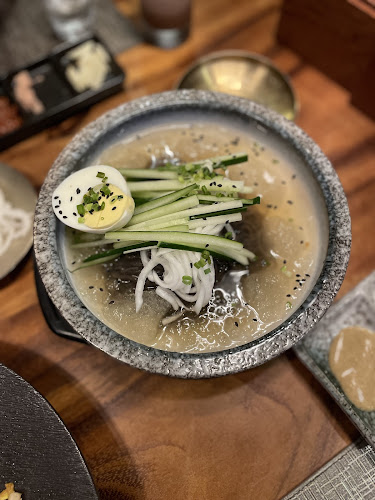 Comentarii opinii despre Chingu @ Rochester